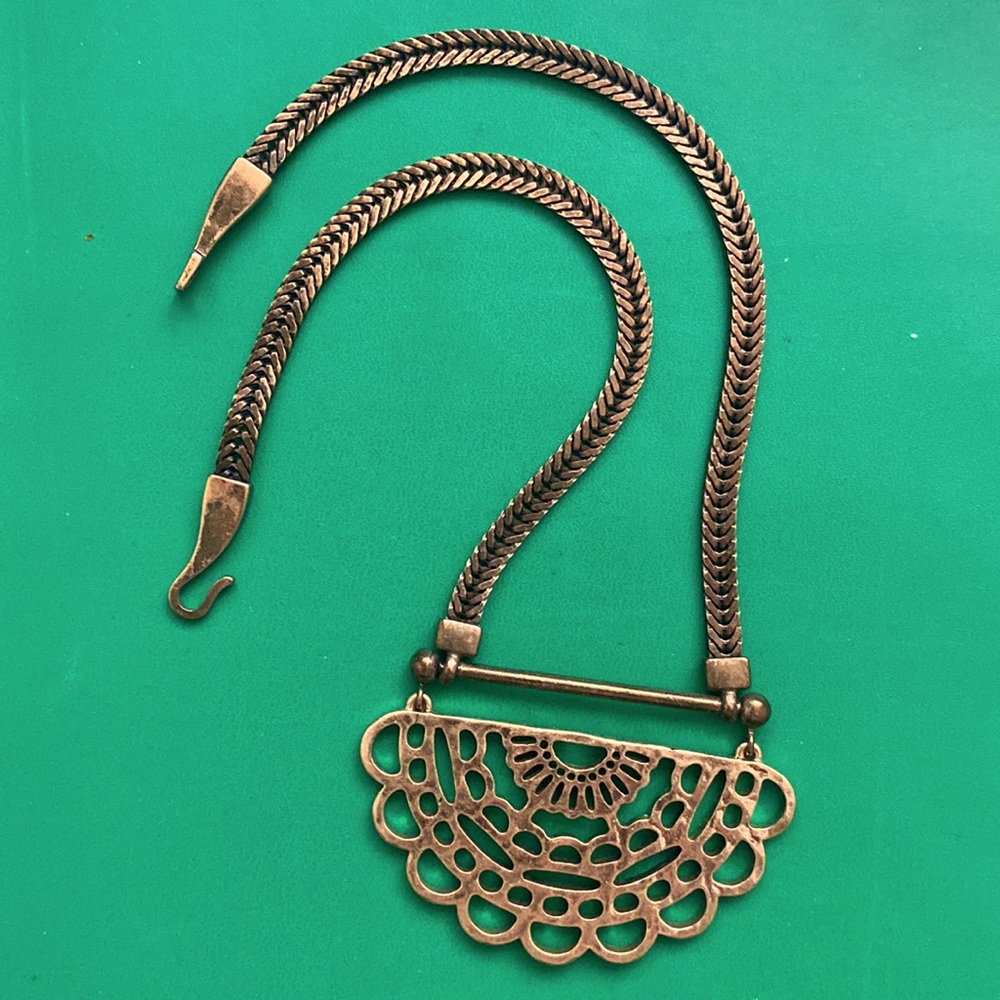 Lucky Brand necklace